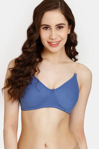 Amparo Blue